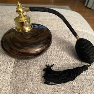 Like new vintage perfume bottle